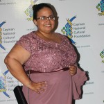 Culture honors for Sister Islanders