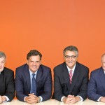 Business in Brief: Five Continents appoints corporate governance partner