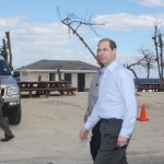 Royal visitors making trip to Cayman