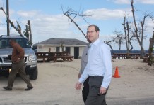 Royal visitors making trip to Cayman
