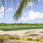 Loans, gifts and graft: CIFA and CONCACAF’s Panama connections The $600,000 loan agreement between Forward Sports and the Cayman Islands Football Association was ostensibly concluded to assist with the construction of the National Training Center. - Photo: Matt Lamers