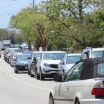 Road closures begin Thursday
