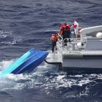 Missing boaters review supports police response