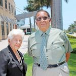 Former Speaker, fire chief join search review