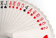 Results of the Cayman Bridge Club meeting