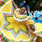 Celebrating Cinco de Mayo in Cayman