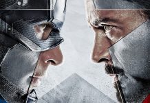 Private screening of ‘Captain America: Civil War’ to benefit Crisis Centre