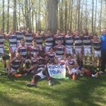 Cayman rugby team excels in record-breaking tour