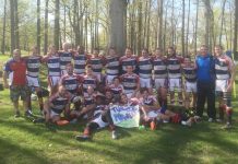 Cayman rugby team excels in record-breaking tour