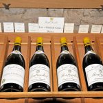 Burgundy: Letting grapes shine in wine