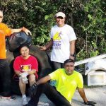 Cleanup sparks call for further action