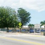 EDITORIAL – Standing with the parents at Savannah Primary
