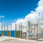 Reinstated prisons manager suspended again
