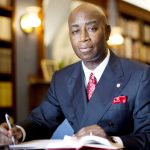 US Senate chaplain to speak at awards banquet in Cayman