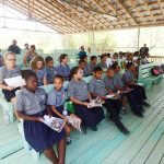 Earth Month events wrap up on Brac