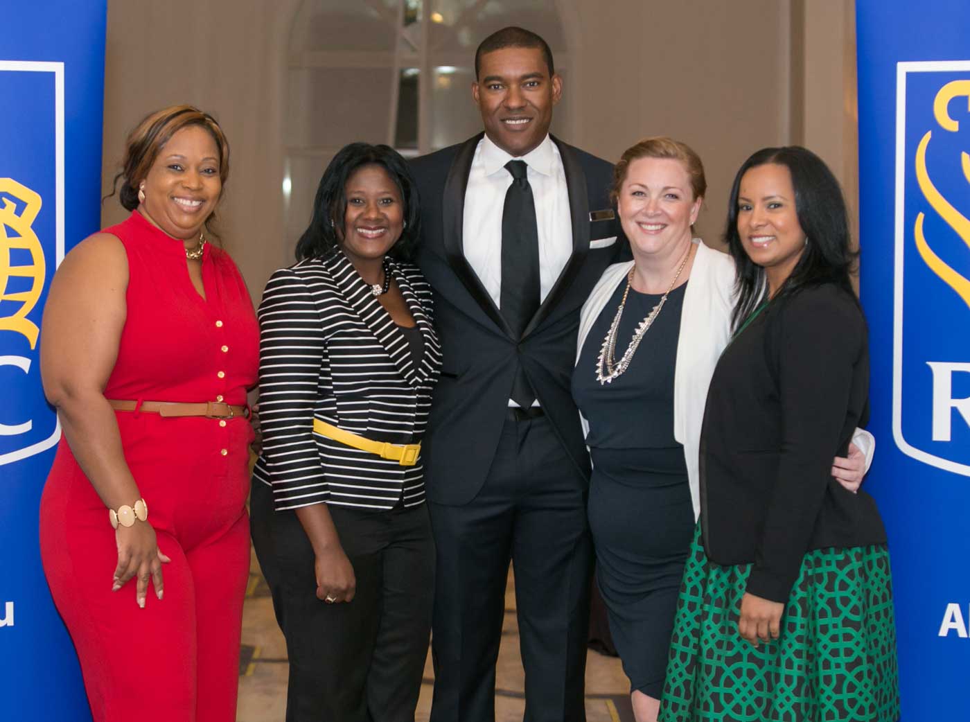 RBC Royal Bank launches private banking in Cayman Cayman Compass