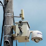 CCTV upgrades near completion