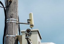 CCTV upgrades near completion