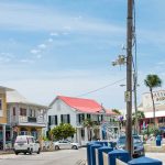 GT road closures for Friday night
