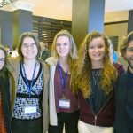CCMI scientists share research with top ecologists