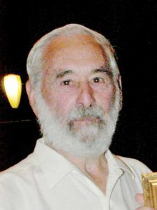 James Handford