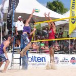 United States takes gold at NORCECA