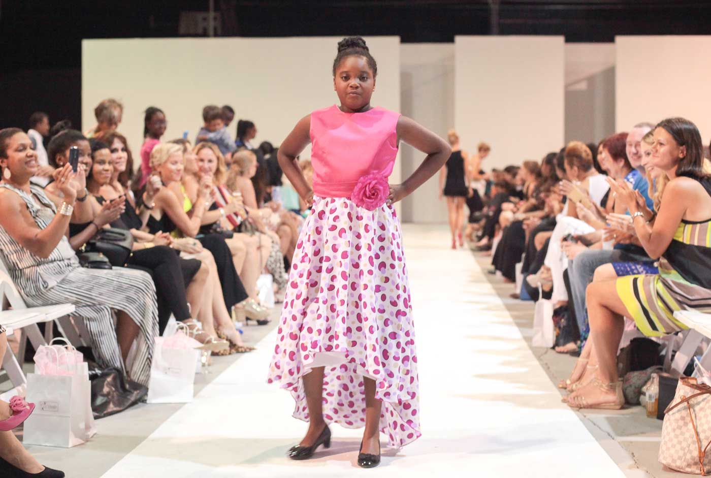 Grand finale caps Cayman Fashion Week Cayman Compass