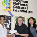 Cultural grants announced