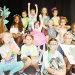 Prep goes wild for green on Earth Day