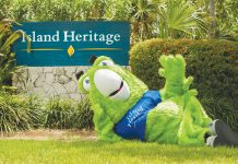 Island Heritage’s rating confirmed