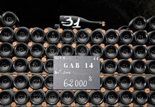 What makes Champagne Champagne