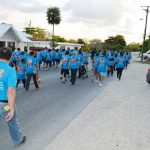 Lace up your running shoes for Deputy Governor’s 5K