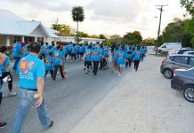 Lace up your running shoes for Deputy Governor’s 5K