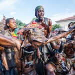 Cayman Carnival: Joy of J’Ouvert