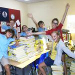 Recycling program collects 21,000 phone directories