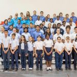 Math challenges high school students