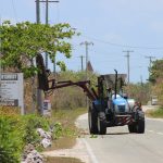 NRA keeps roadside clear