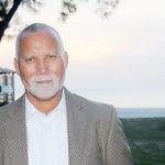 Hydes back in as tourism chief