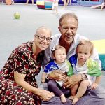 Eve Flowers passes away
