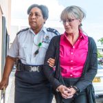 Bouchard sentenced to 12 years