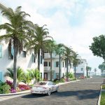 Green community plan for Grand Harbour