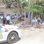 ‘Freak accident’ kills East End woman