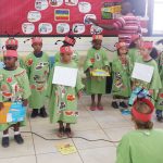 Reading Day inspires Savannah students