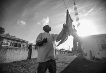 To Hell and back: Recovering alcohol, crack addicts battle to rebuild their lives