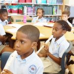 Bodden Town Primary to stage free concert