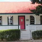 Coming up in Bodden Town