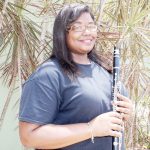 Young Caymanian selected to attend New York music workshop