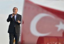 Post: A cult of personality dashes Turkey’s democratic dreams