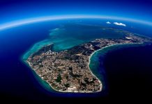 Cayman falls as Singapore overtakes Hong Kong in financial center index