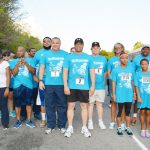 Strong turnout for Deputy Governor’s 5K Challenge